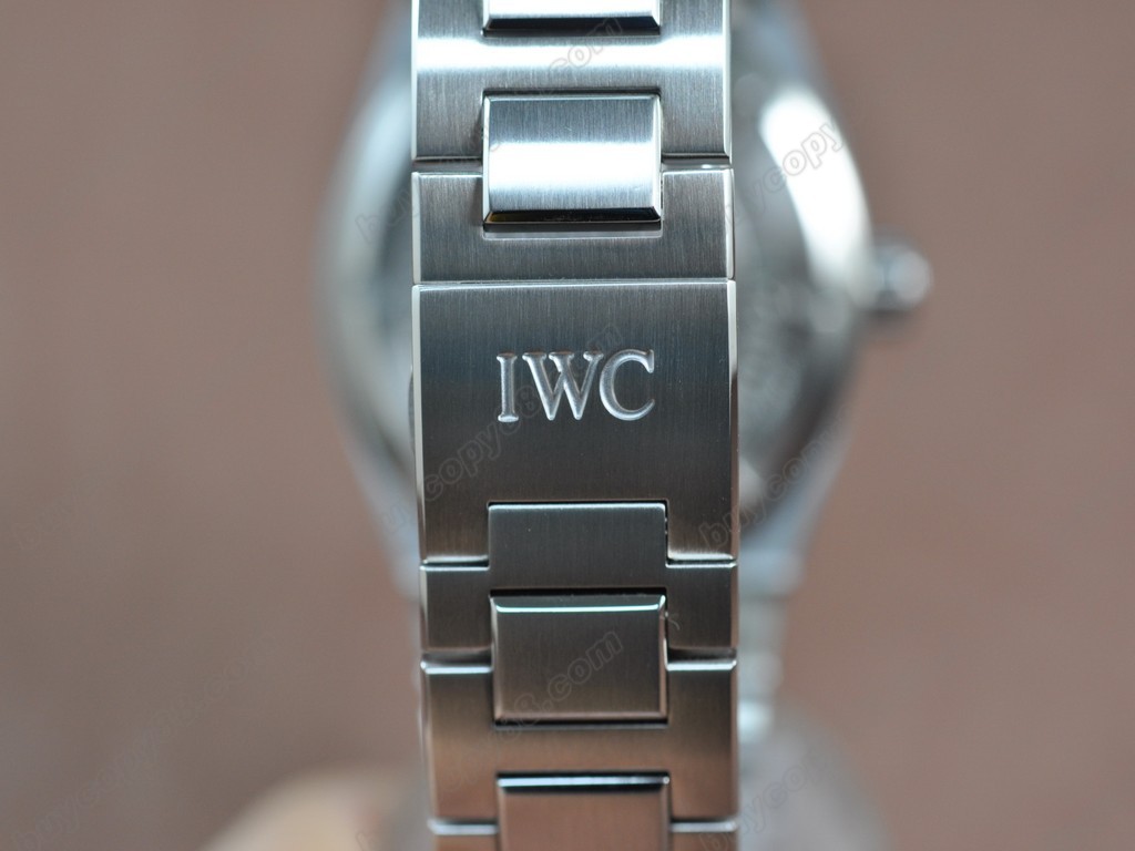 IWC【男性用】 Ingenieur Special Ed Swiss Eta 2824-2 自動機芯搭載1