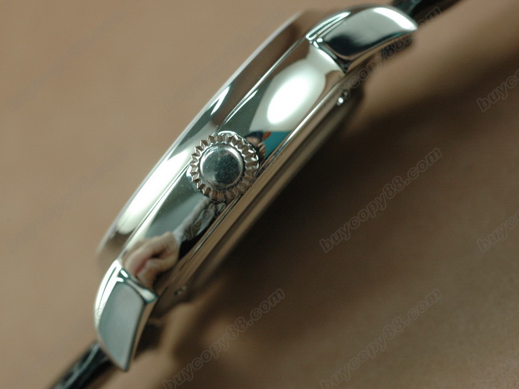 百達翡麗【男性用】 Watches Classics SS  Asia 2836石英機芯搭載8