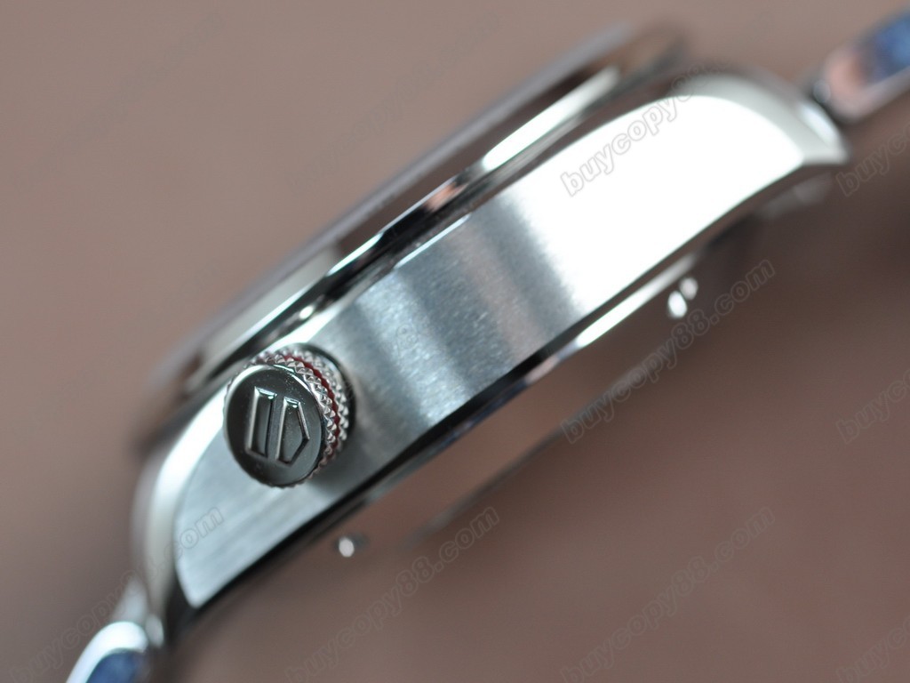 豪雅【男性用】 MadTag Heuer Watches Grand Carrera Calibre 36 DLC/TI/SS A-7750自動機芯搭載 0