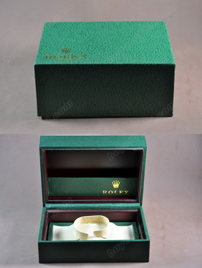 Rolexbox原廠錶盒-送禮講究-收藏把玩首選0