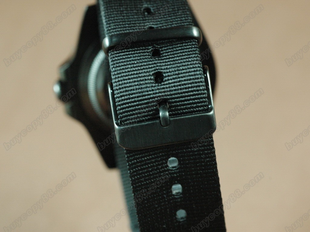 勞力士【男性用】Submariner Ceramic Bel Black Dial A-2836-2 自動機芯搭載6