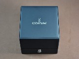 Courm崑崙原廠錶盒-送禮講究-收藏把玩首選